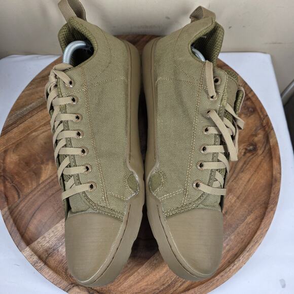 Altama GS OTB Maritime Assault Low Coyote Brown Mens Size 13 Tactical Shoes - Picture 5 of 10